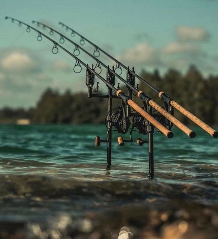 Hengelsport in Heerenveen