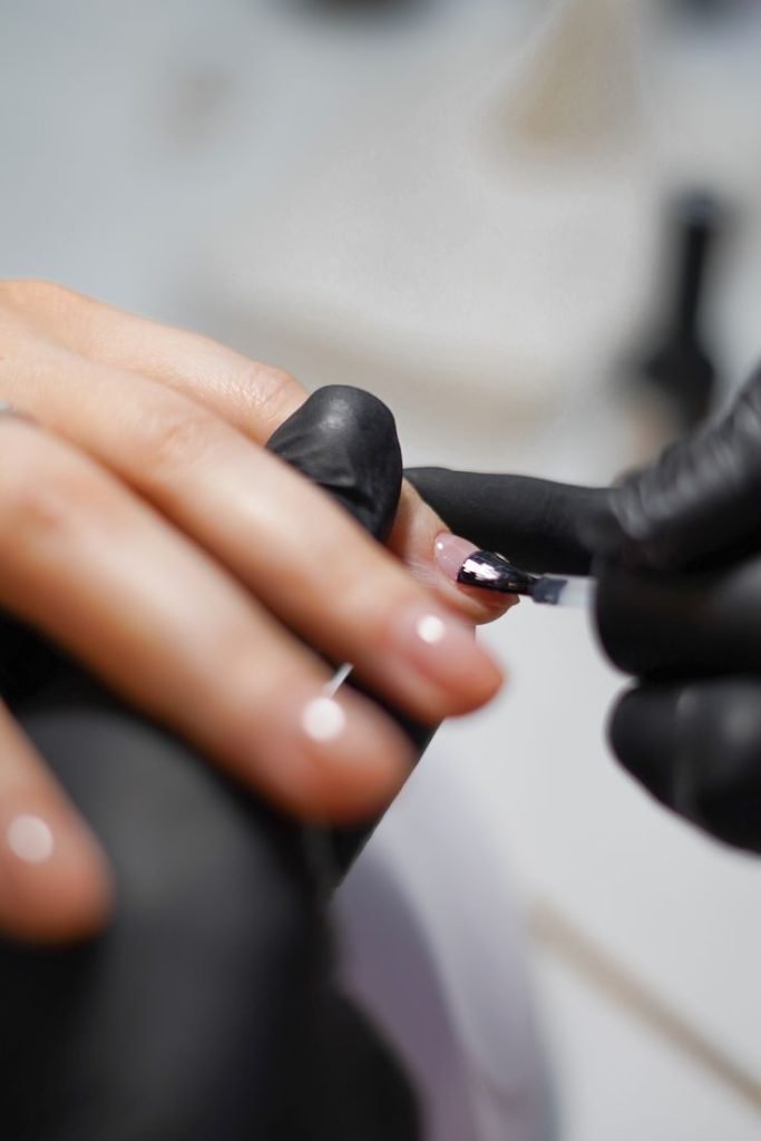 Nagelstudio in Heerenveen