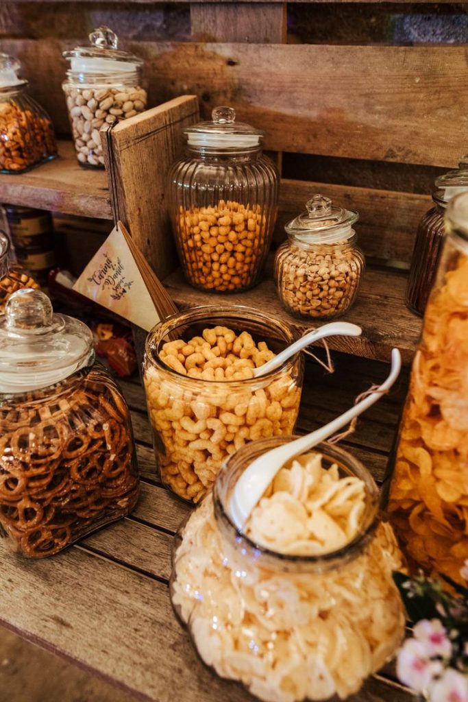 Snackbar in Heerenveen