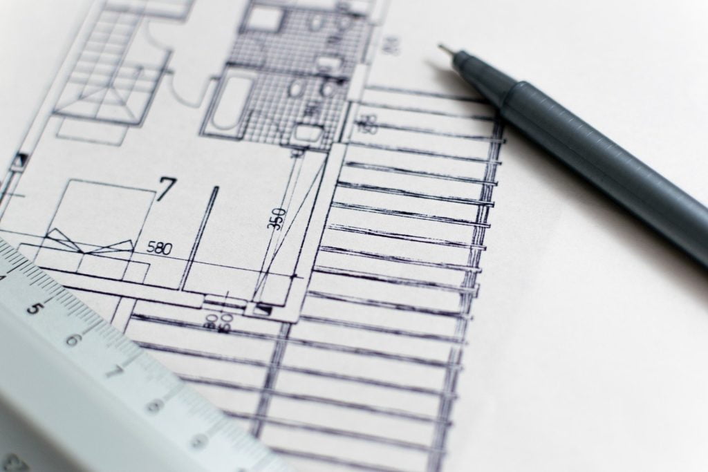 Interieurarchitect in Heerenveen