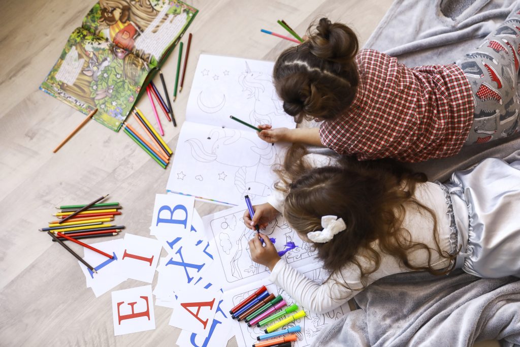 Kinderdagverblijf in Heerenveen