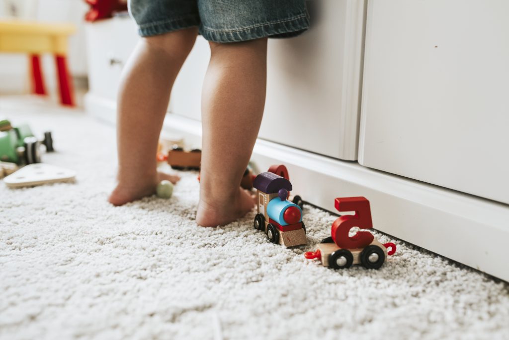 Kinderopvang in Heerenveen