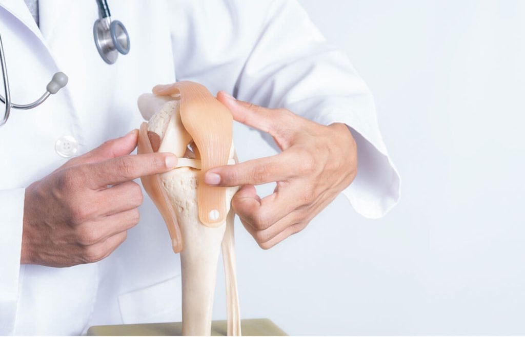 Orthopedie