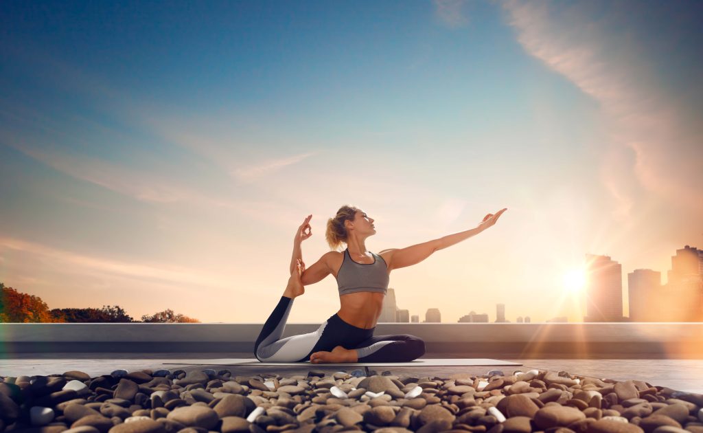 Wellness in Heerenveen