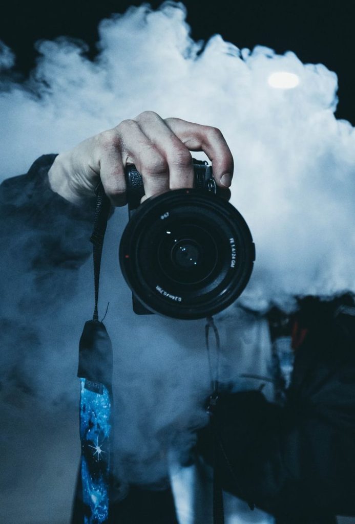 Fotograaf in Heerenveen