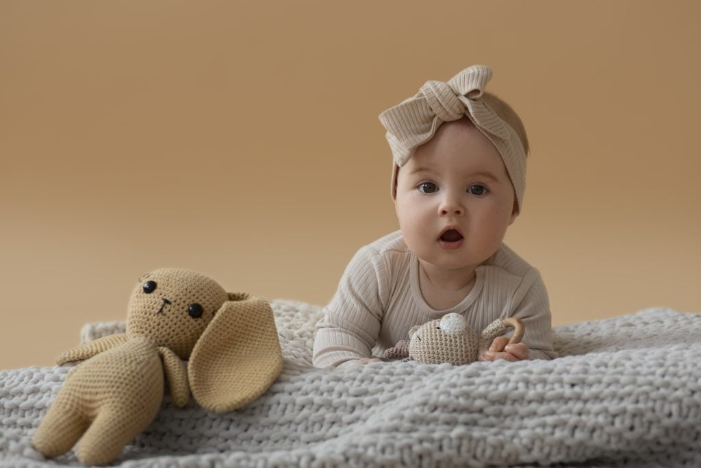 Babywinkel in Heerenveen