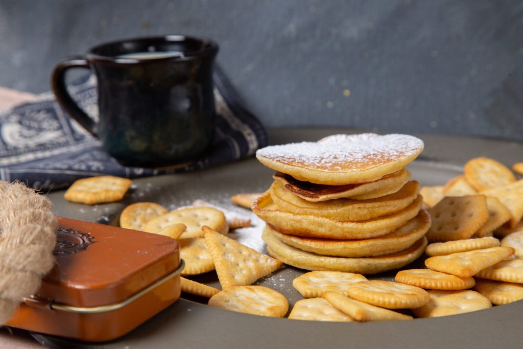 Bakkerij in Heerenveen