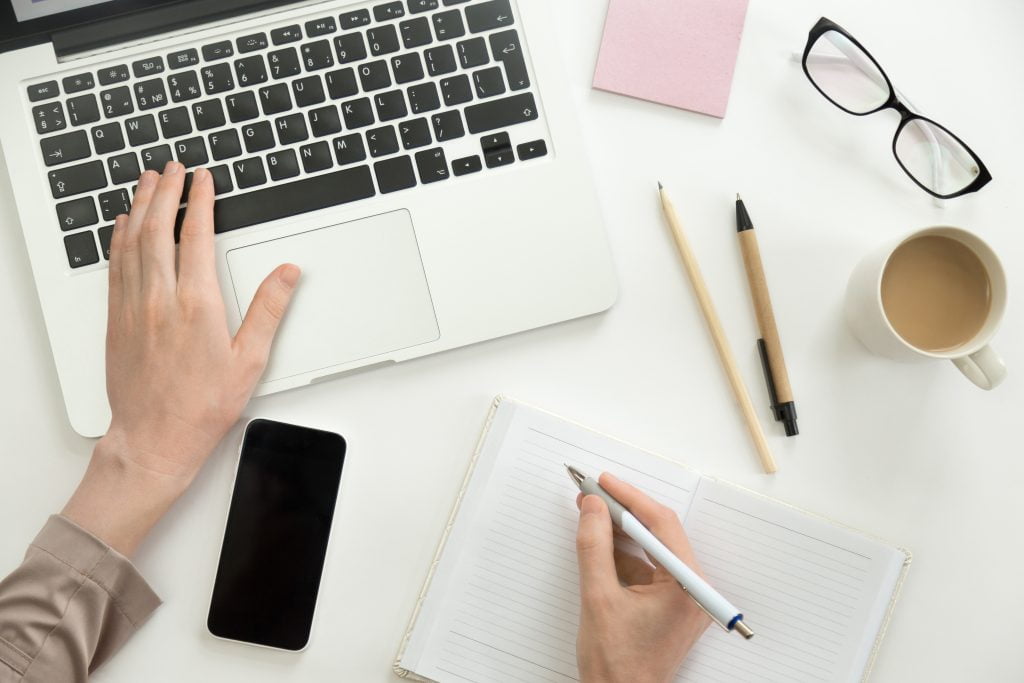 Copywriter in Heerenveen