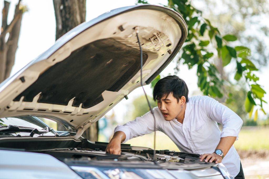 Auto reparatie in Heerenveen