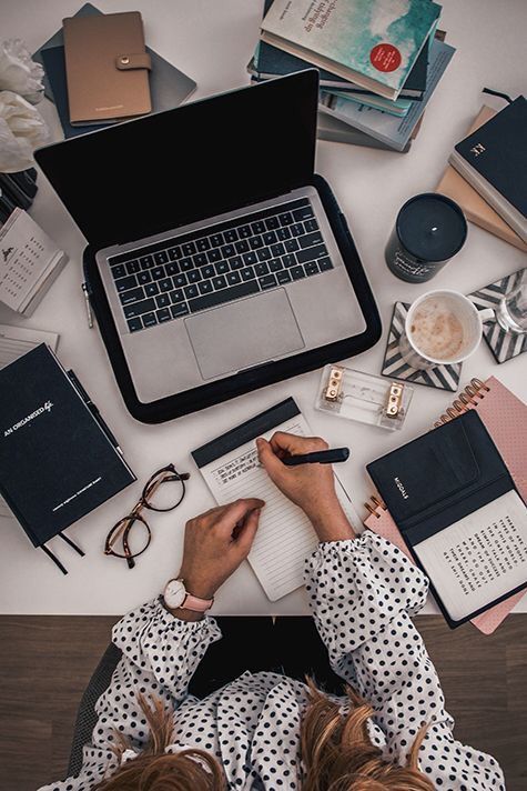 Online marketing