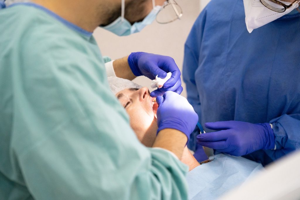 Orthodontist in Heerenveen
