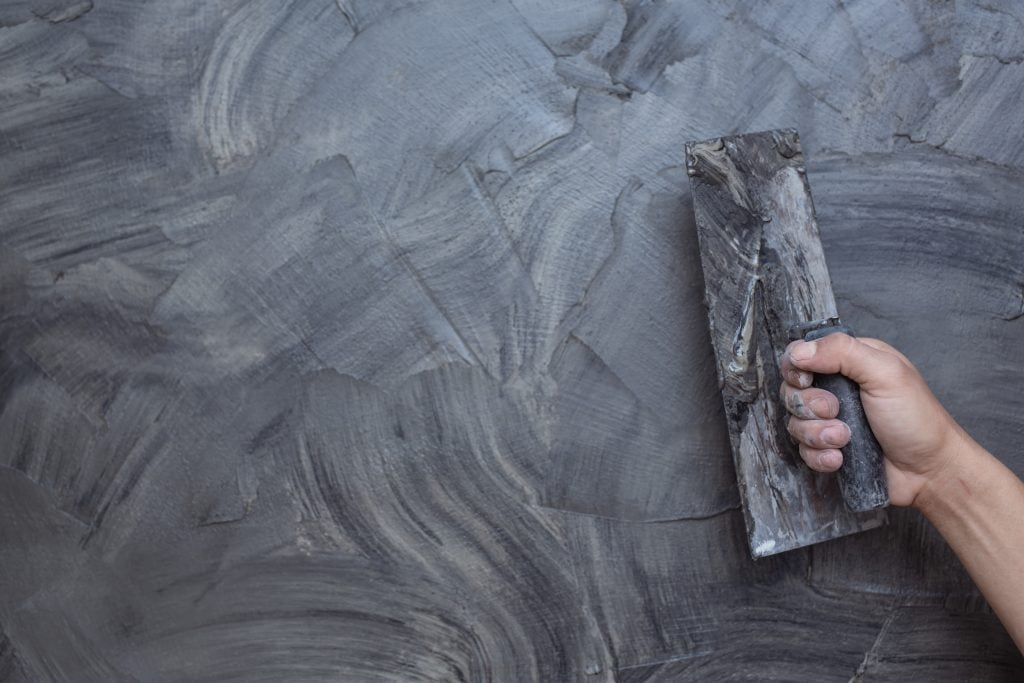 Stukadoor in Heerenveen