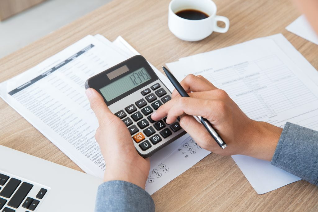 Accountant in Heerenveen
