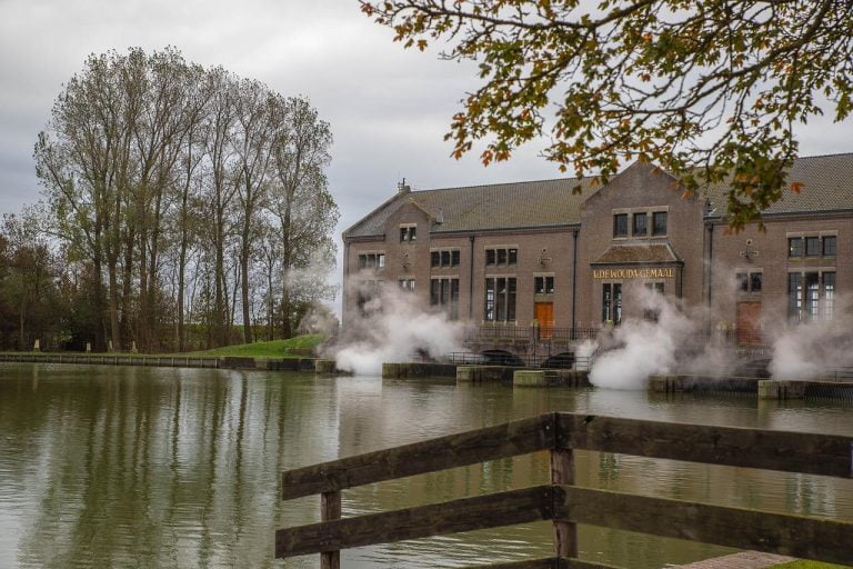 Bezienswaardigheden in Heerenveen