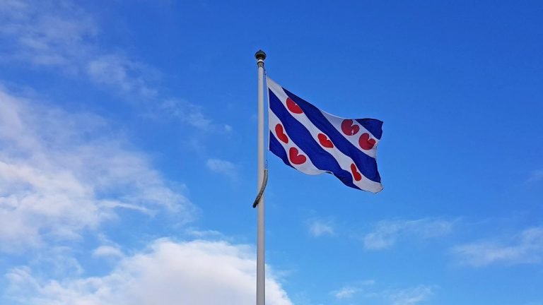 Bedrijven in Heerenveen
