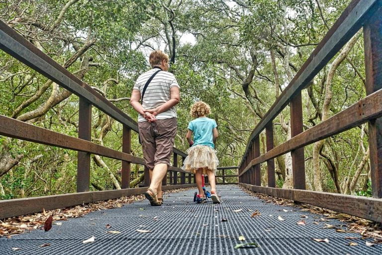 Wandelroutes in Heerenveen