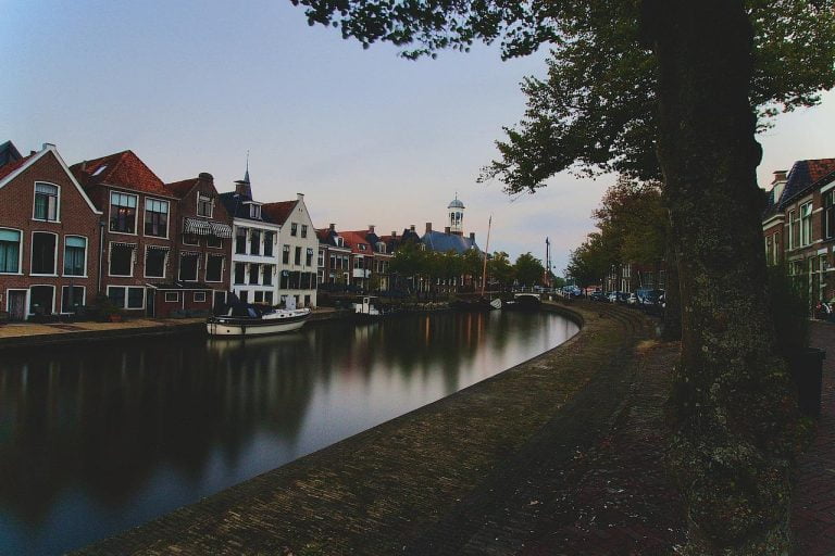 Geschiedenis van Heerenveen